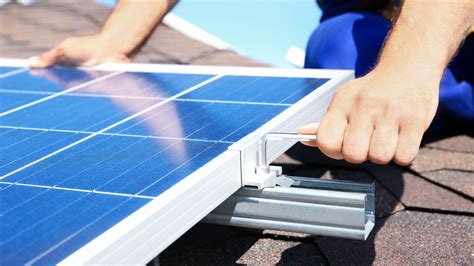 Aides à l'installation de panneaux solaires : Comment .